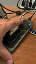ریموت کنترل وکام - Express Key Remote Wacom|قطعات و لوازم جانبی رایانه|مشهد, نوفل لوشاتو|دیوار