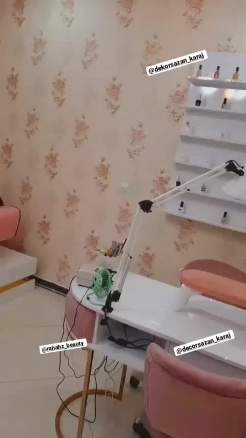 فروش تجهیزات ارایشگاهی  یکجا و خورد|آرایشگاه و سالن‌های زیبایی|شهریار, شهریار|دیوار