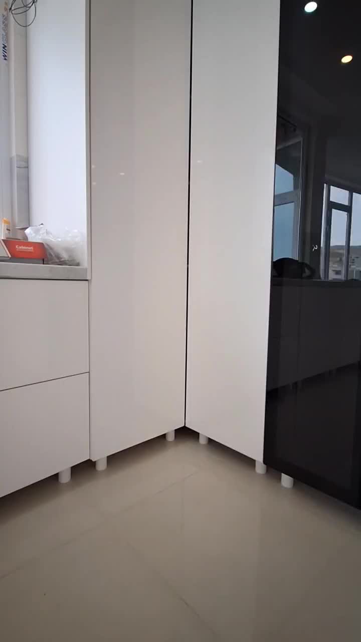 کابینت ام دی اف ماروطی|خدمات پیشه و مهارت|مهاباد (آذربایجان غربی), |دیوار