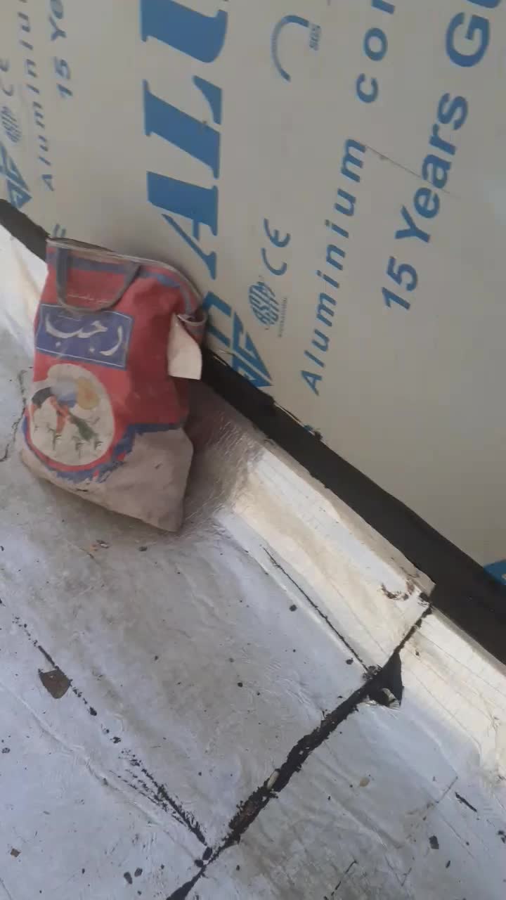 نما بندگی ایزوگام شرق دلیجان قیر گونی حتی ۱م|خدمات پیشه و مهارت|تهران, اتابک|دیوار