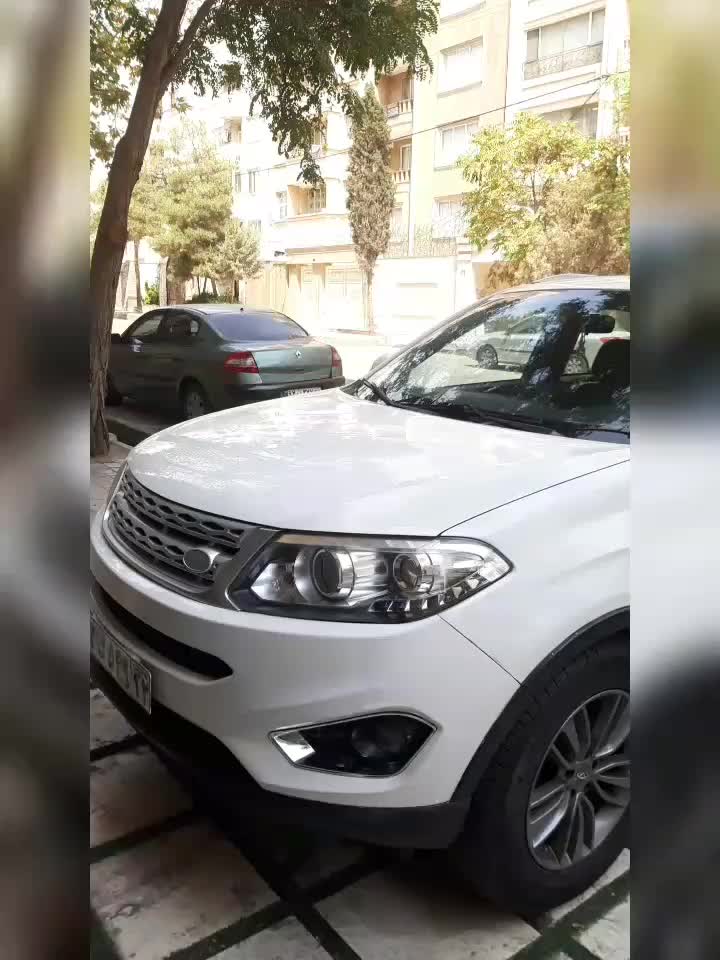 تیگو 5 کم کار کارمندی در حدصفر سواری نرم پرشتاب|خودرو سواری و وانت|مشهد, آزادشهر|دیوار