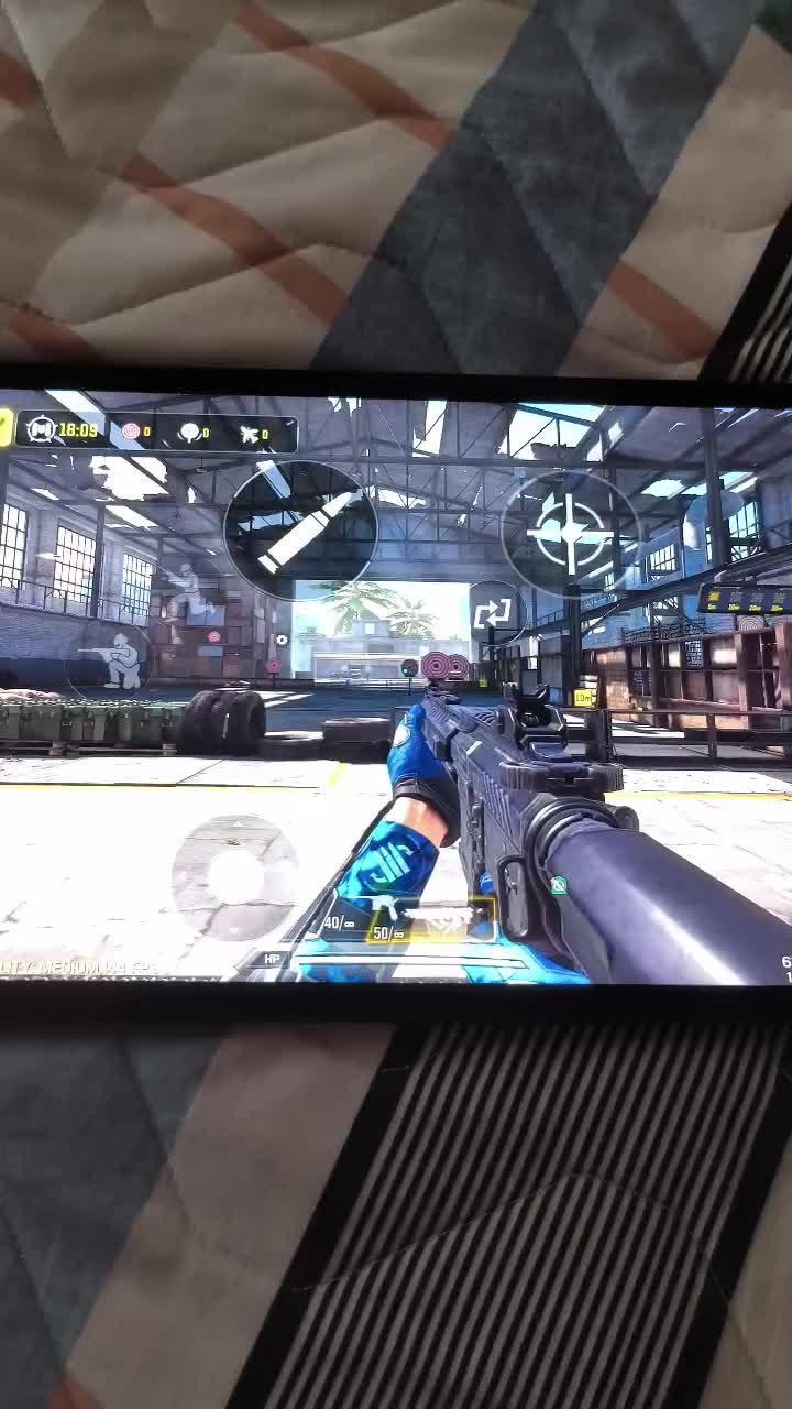 ZTE Nubia Red magic Nova Tablet|تبلت|قم, شهرک قدس|دیوار