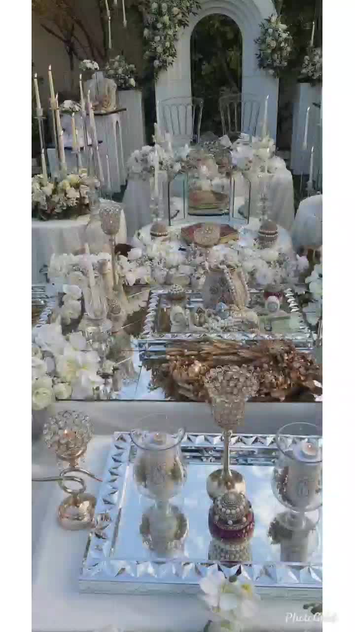 سفره عقد نگین|خدمات پذیرایی، مراسم|تهران, پرواز|دیوار