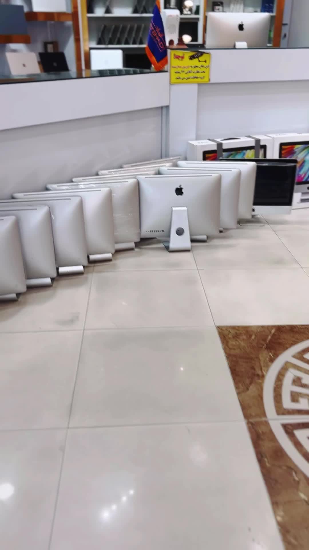 All in one/ آیمک تعداد|رایانه رومیزی|مشهد, دانشجو|دیوار