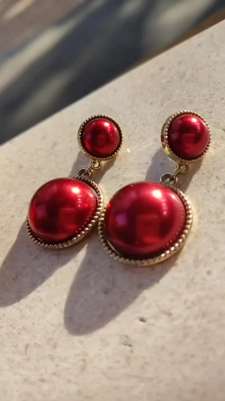 گوشواره کنفی|بدلیجات|مشهد, احمدآباد|دیوار