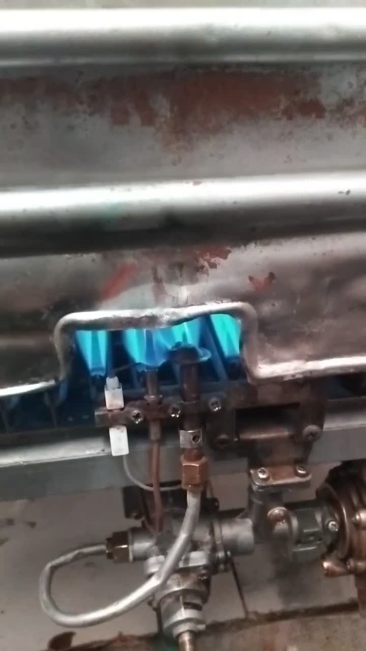 ابگرمکن B3118 بوتان|آبگرمکن، پکیج، شوفاژ|ارومیه, |دیوار