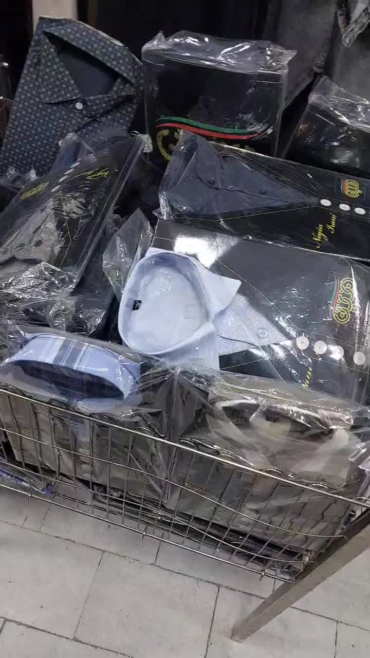 پیراهن جعبه ای ۲۵۵|لباس|یزد, |دیوار