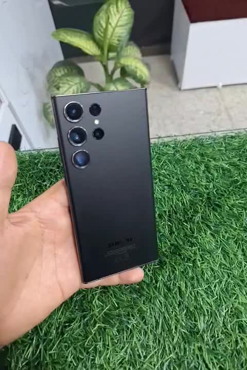 Samsung s23 ultra آک|موبایل|لردگان, |دیوار