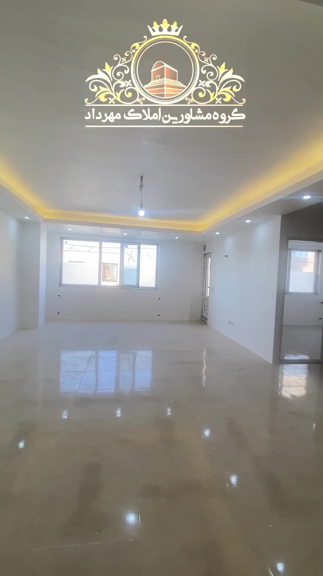 آپارتمان۱۰۳متر دوخواب نوساز پارکینگ دار ۱۷شهریور|فروش آپارتمان|ابهر, |دیوار