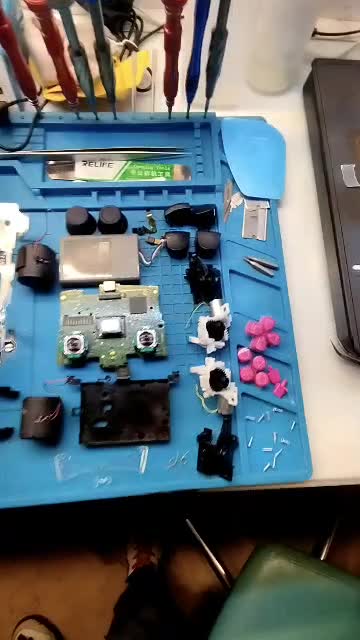 خدمات تعمیرات و سرویس تخصصی کنسول ps4/ps5|خدمات رایانهای و موبایل|تهران, آرارات|دیوار