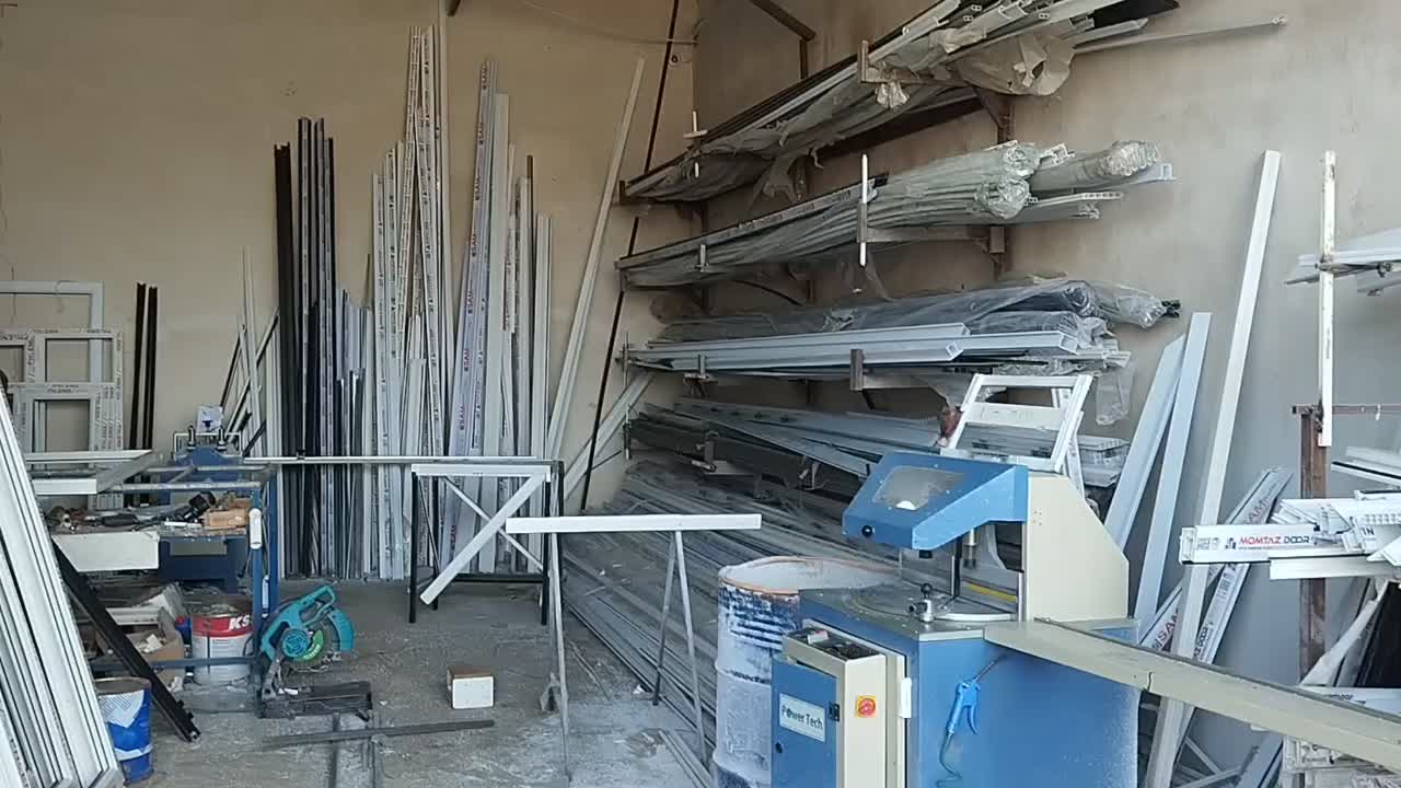 تولید درب و پنجره دوجداره و توری|خدمات پیشه و مهارت|رشت, بیجارپس|دیوار