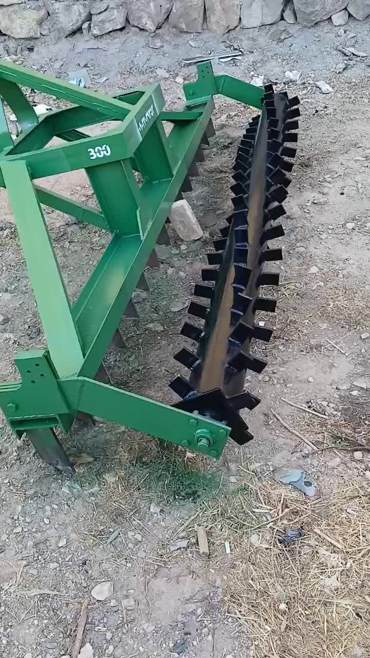 ماله تراکتور|ماشین‌آلات صنعتی|بیجار, |دیوار