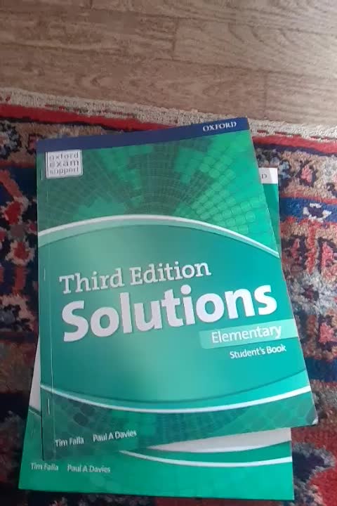 کتاب sulotion|کتاب و مجله آموزشی|محمدیه-قزوین, |دیوار