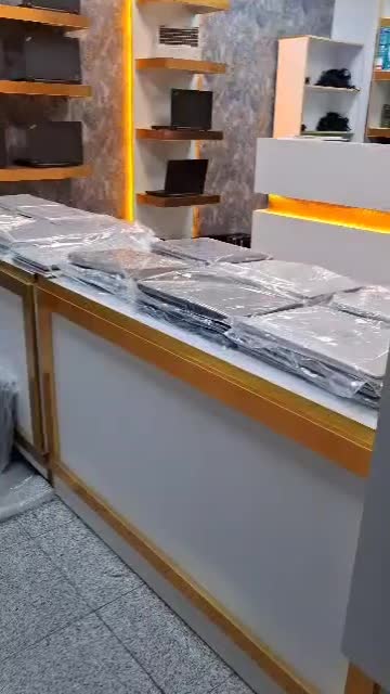 لپ تاپ استوک اروپایی(وارد کننده مستقیم) برازجان|رایانه همراه|بوشهر, |دیوار