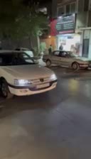 لنز و هدلایت/چراغ ۴۰۵ با لنز به مناسبت افتتاحیه|قطعات یدکی و لوازم جانبی|مشهد, گوهرشاد|دیوار