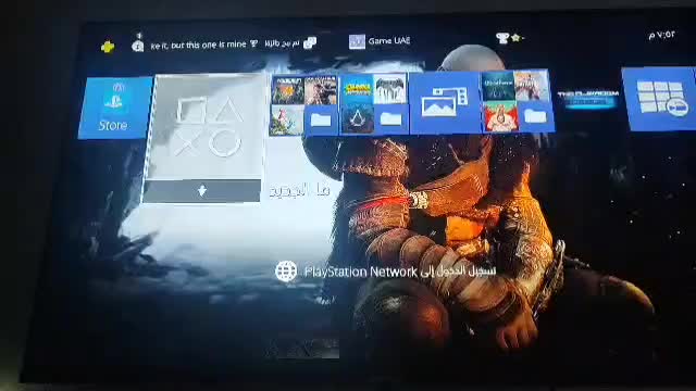 ps4|کنسول، بازی ویدئویی و آنلاین|اهواز, زیتون کارمندی|دیوار