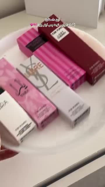 مینی ادکلن اورجینال الحمبرا|آرایشی، بهداشتی، درمانی|تهران, تجریش|دیوار