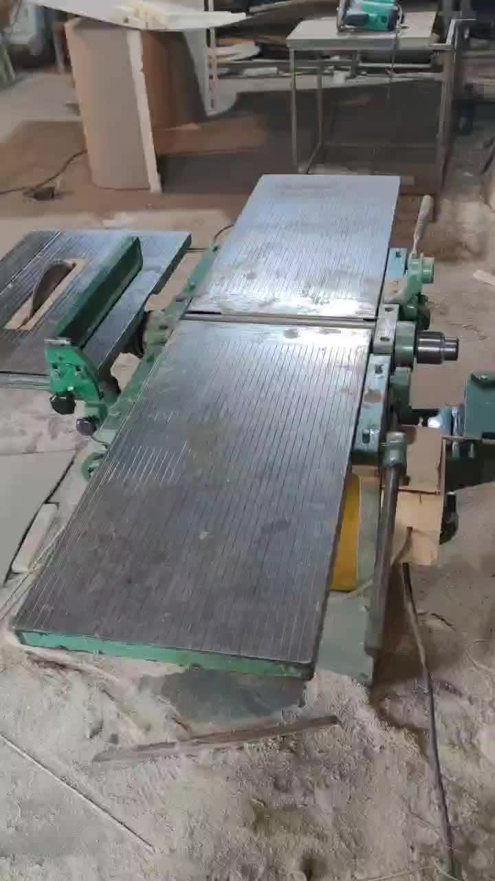 اره فلکه سه کاره رنده گندگی فرز زمینی قطع کن|ماشینآلات صنعتی|بهارستان, |دیوار