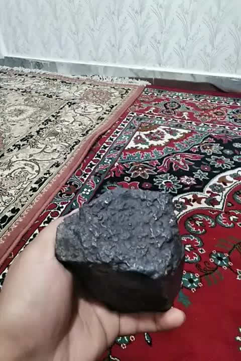 شهاب سنگ|جواهرات|تبریز, |دیوار