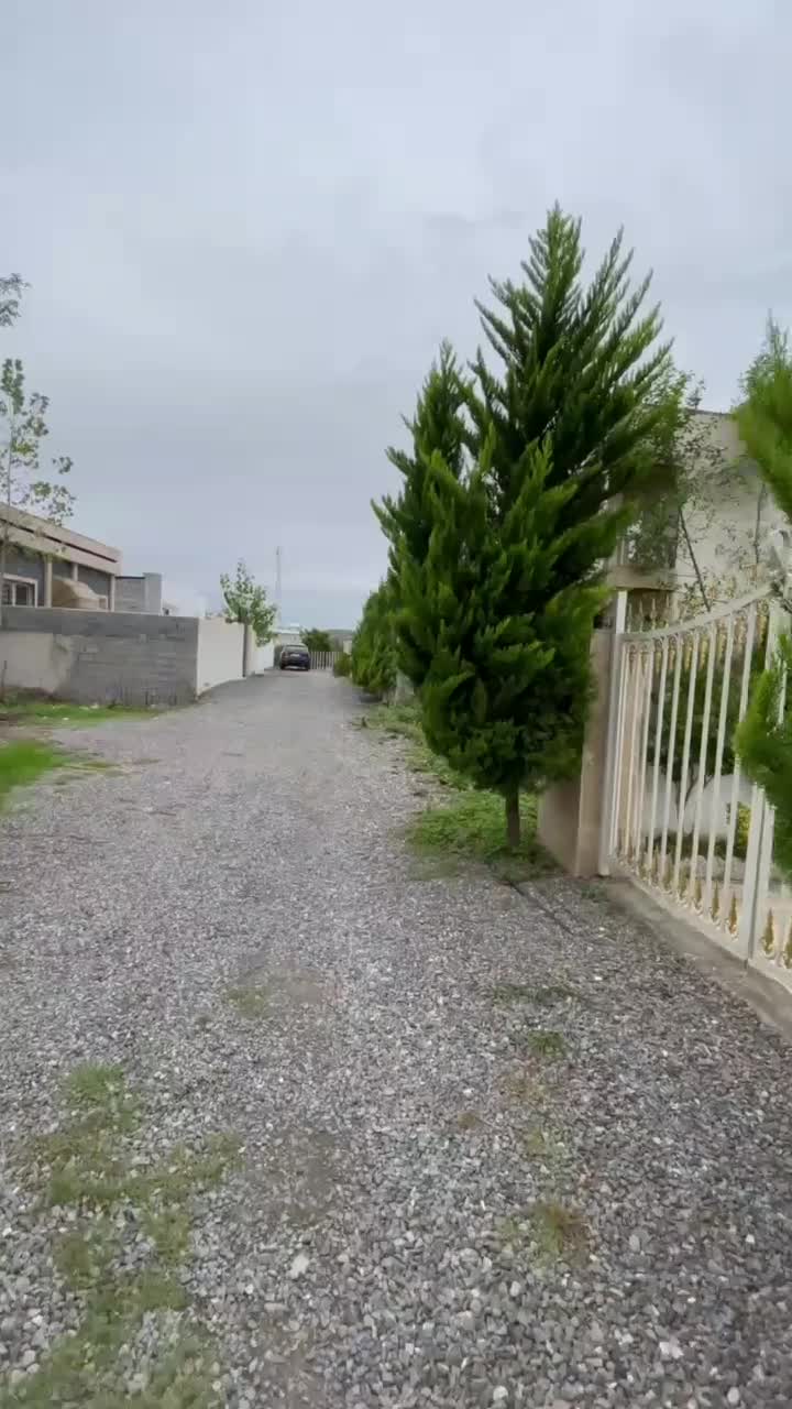 ۲۷۲مترجوازساخت/شهرک بااصالت سند/جاده نور|فروش زمین و ملک کلنگی|رویان, |دیوار