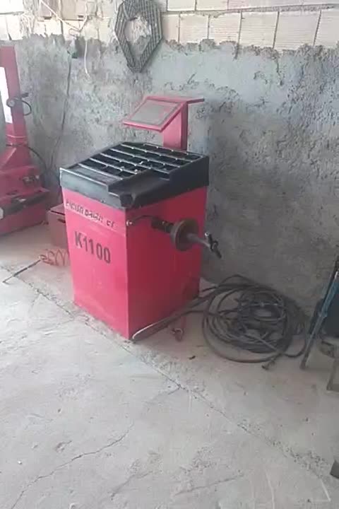 پمپ باد دستگاه لاستیک درآر بالانس و دیسک تراش|ابزارآلات|اسلام آباد, |دیوار