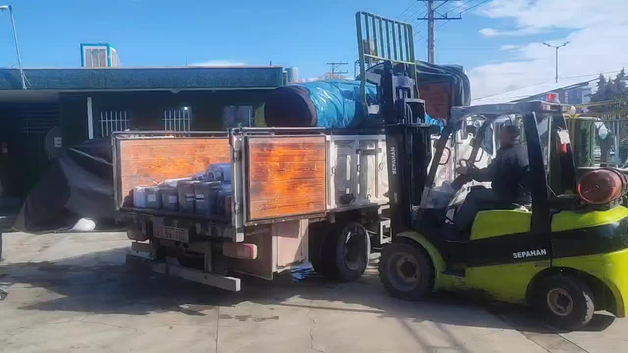 بار باربری تخصصی خاور نیسان تره بار ایسوزو|خدمات حمل و نقل|دوگنبدان, |دیوار