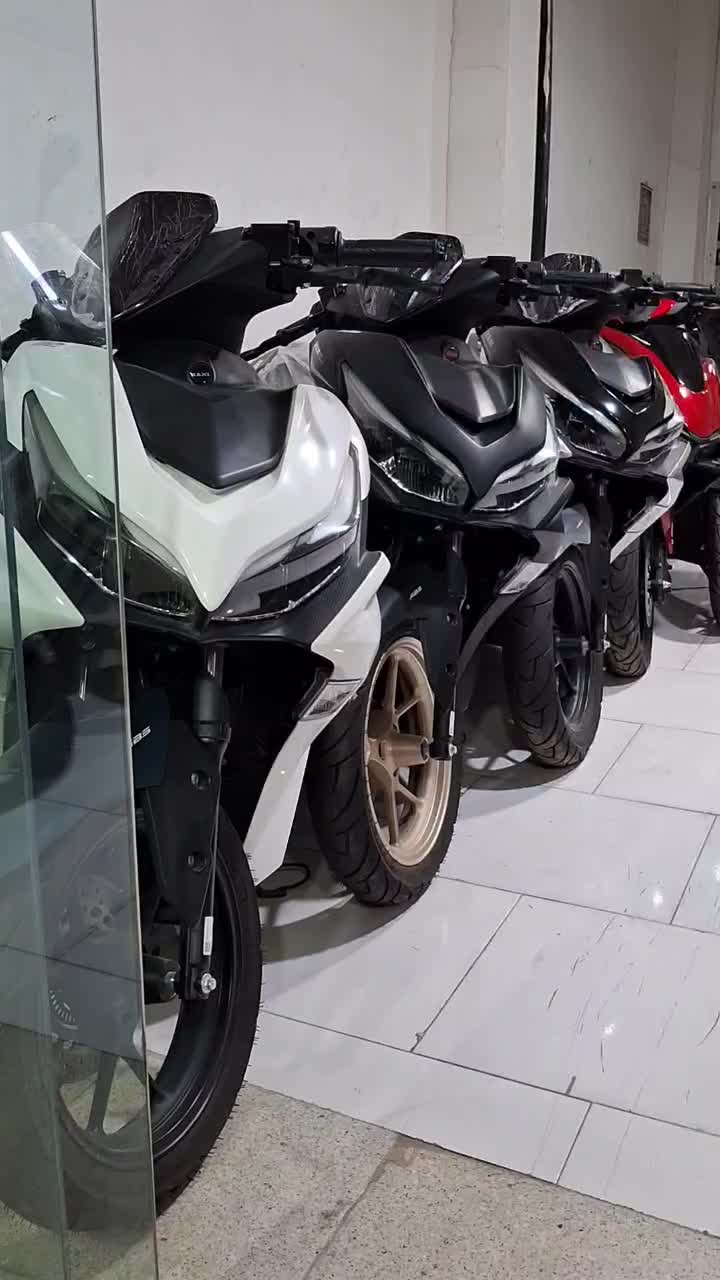 طرح دوم جشنواره پاییزه موتورسیکلت طاها(اقساط۱۵ماه)|موتورسیکلت|قشم, |دیوار