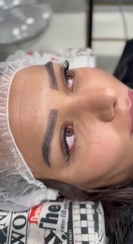 خدمات تخصصی اکستنشن مژه& لیفت مژه و ابرو|خدمات آرایشگری و زیبایی|مرودشت, مسجد رسول‎|دیوار