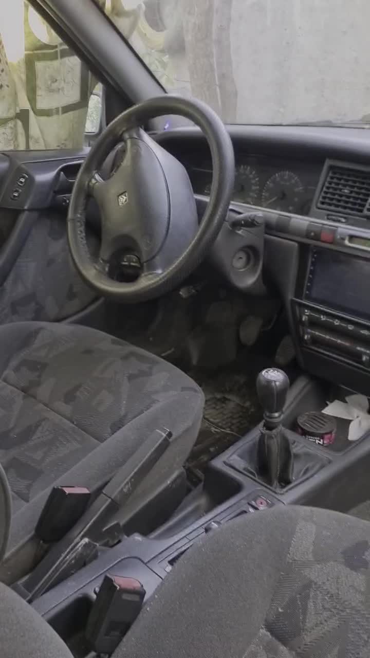 زانتیا بدون رنگ|خودرو سواری و وانت|گنبد کاووس, |دیوار