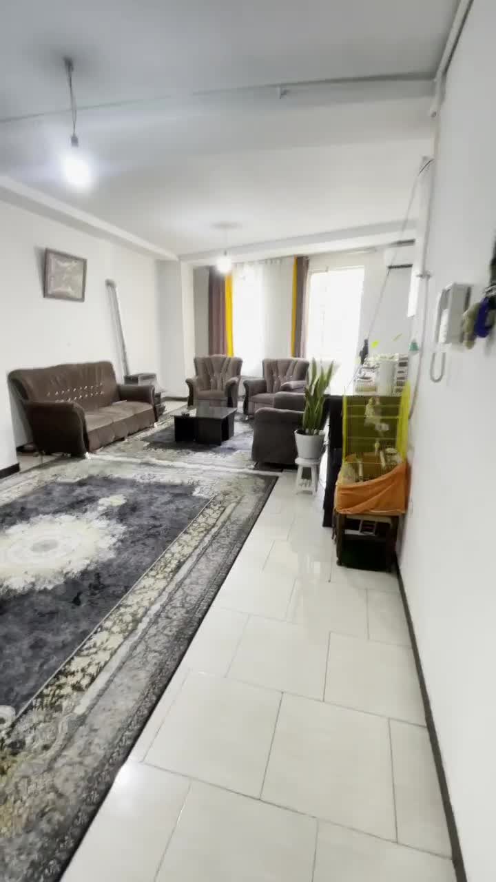 آپارتمان۹۵متری/دونبش/براصلی/افتابگیر/املاک محمد|فروش آپارتمان|کرج, خرمدشت|دیوار