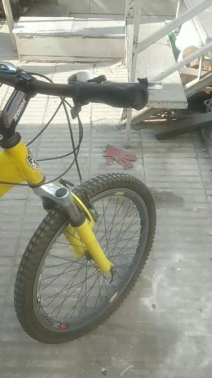 دوچرخه ۲۴المینیوم|دوچرخه، اسکیت، اسکوتر|تهران, نارمک|دیوار