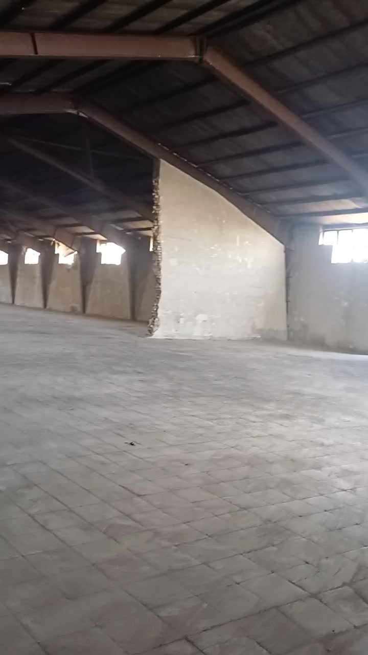 ۲۰۰۰متر سوله دارای حیاط  جهت انبار براصلی خرمدشت|اجارهٔ دفتر صنعتی، کشاورزی، تجاری|پردیس, شهرک صنعتی خرمدشت فاز ۷|دیوار