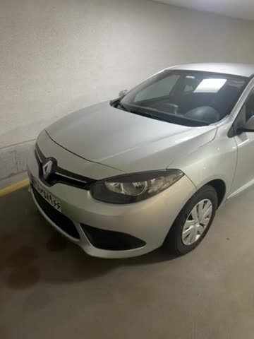 رنو فلوئنس2016 کم کارکرد مشابه نو|خودرو سواری و وانت|تهران, شهرک چیتگر|دیوار