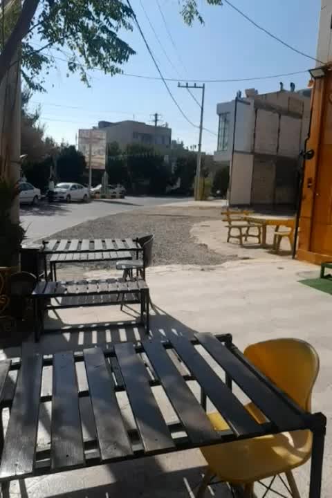 واگذاری فست‌فود ساندویچ پیتزا کباب ترکی|فروش مغازه و غرفه|نجف‌آباد, هفده شهریور|دیوار