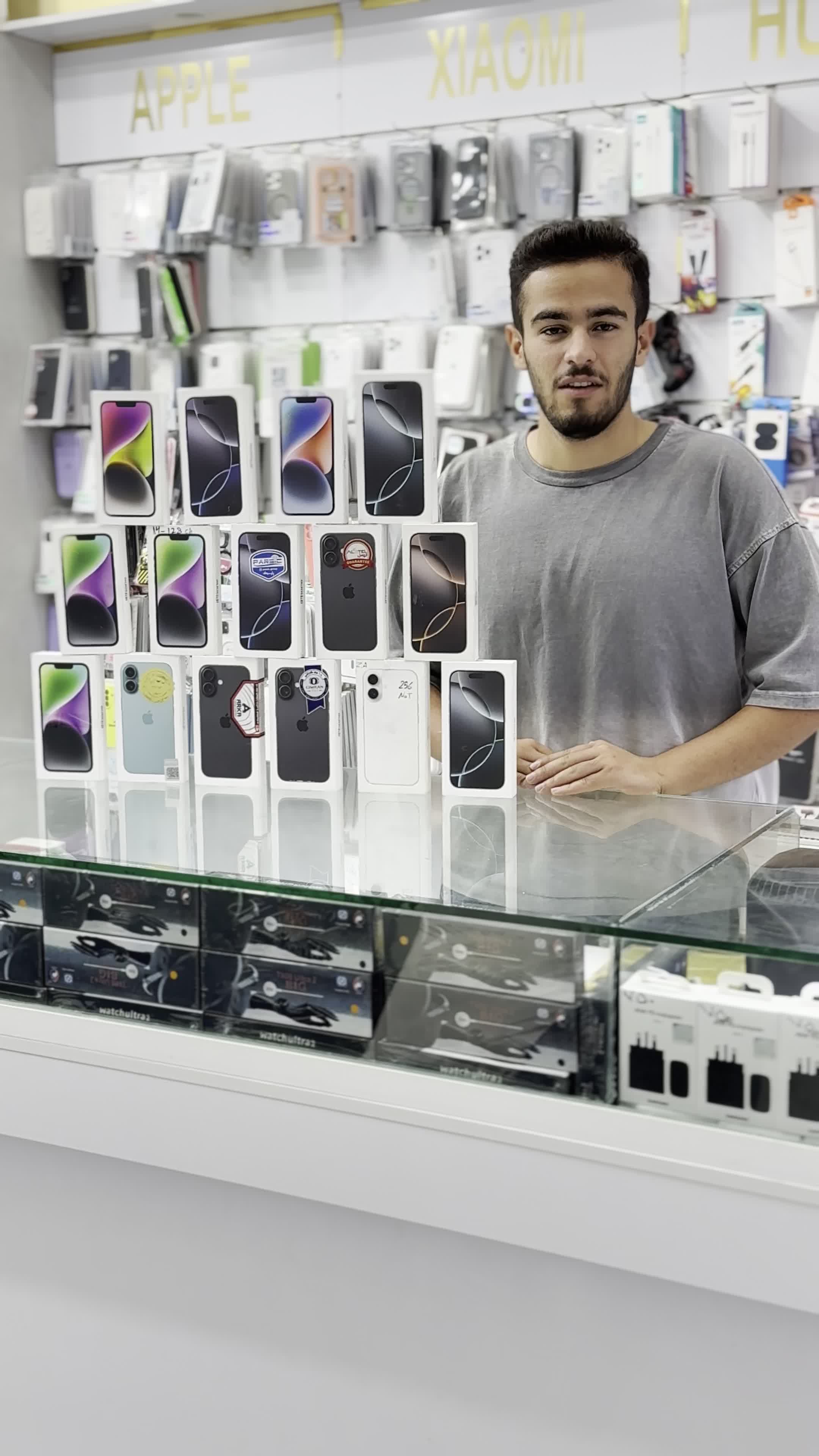 اپل iPhone 16 pro با حافظه ۲۵۶ گیگابایت/شرکتی|موبایل|قزوین, |دیوار