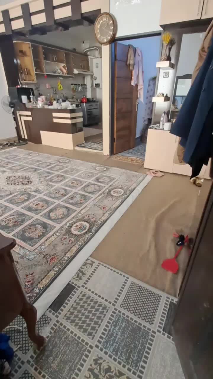 رهن و اجاره خانه واقع در بهشتی ۱۰|اجارهٔ آپارتمان|چناران, |دیوار