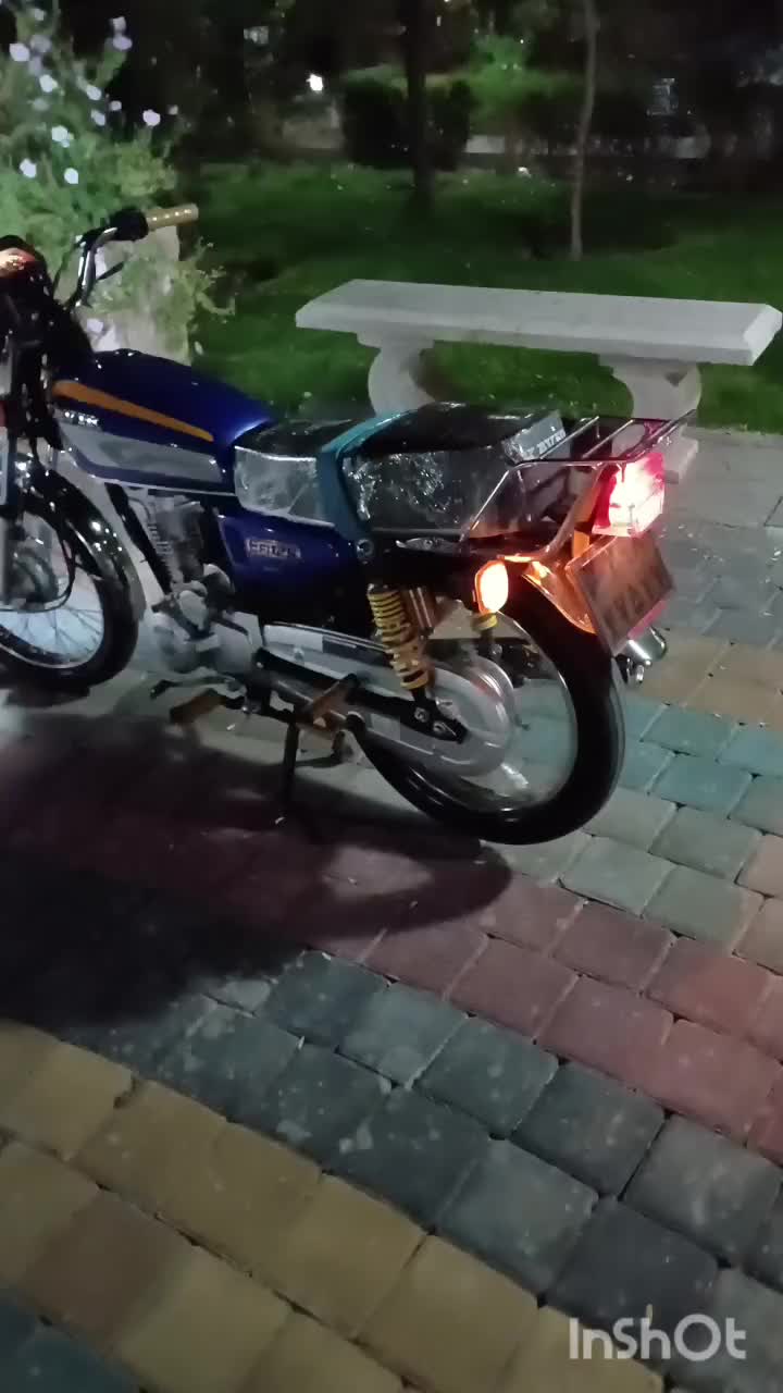 ۱۲۵ کویر مدل ۱۴۰۱|موتورسیکلت|تبریز, |دیوار