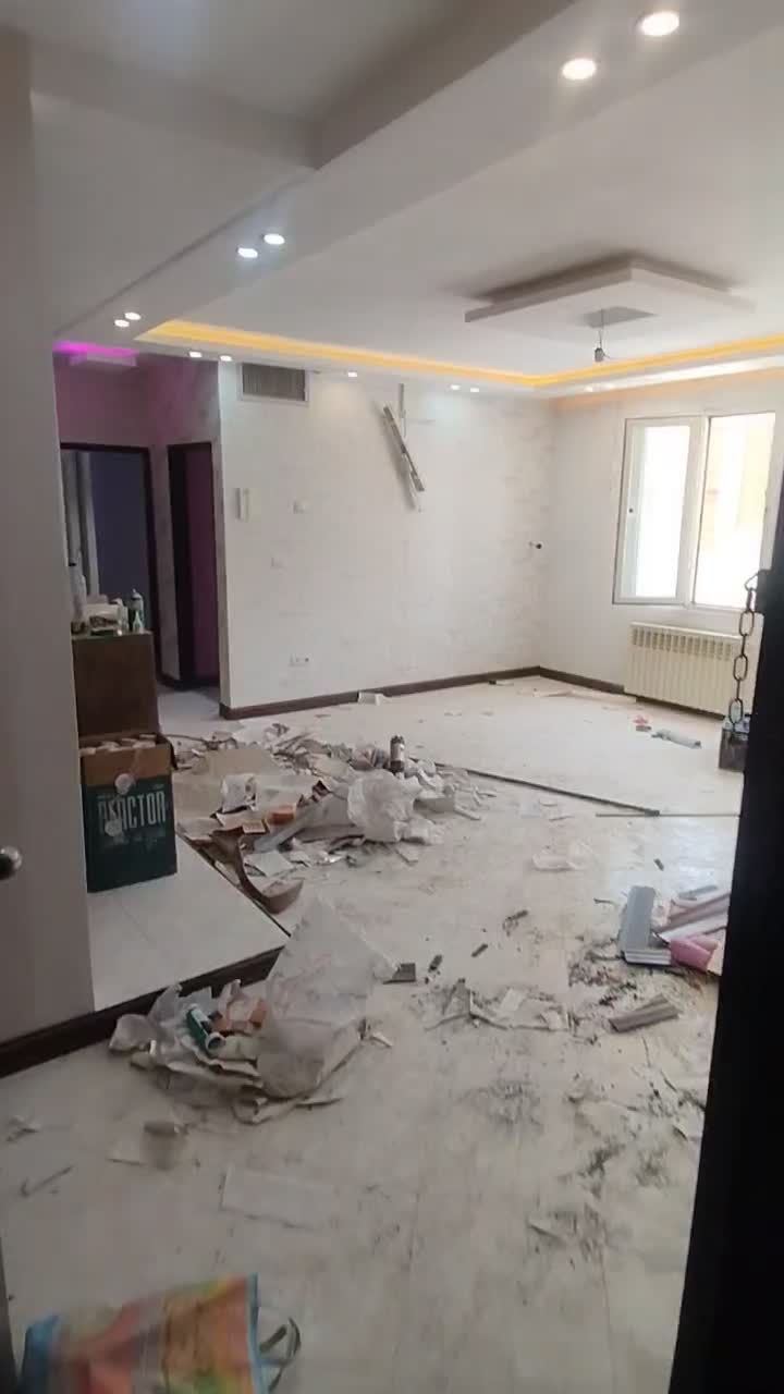 خدمات کناف و دکوراسیون با کیفیت|خدمات پیشه و مهارت|گلبهار, شهر جدید گلبهار|دیوار