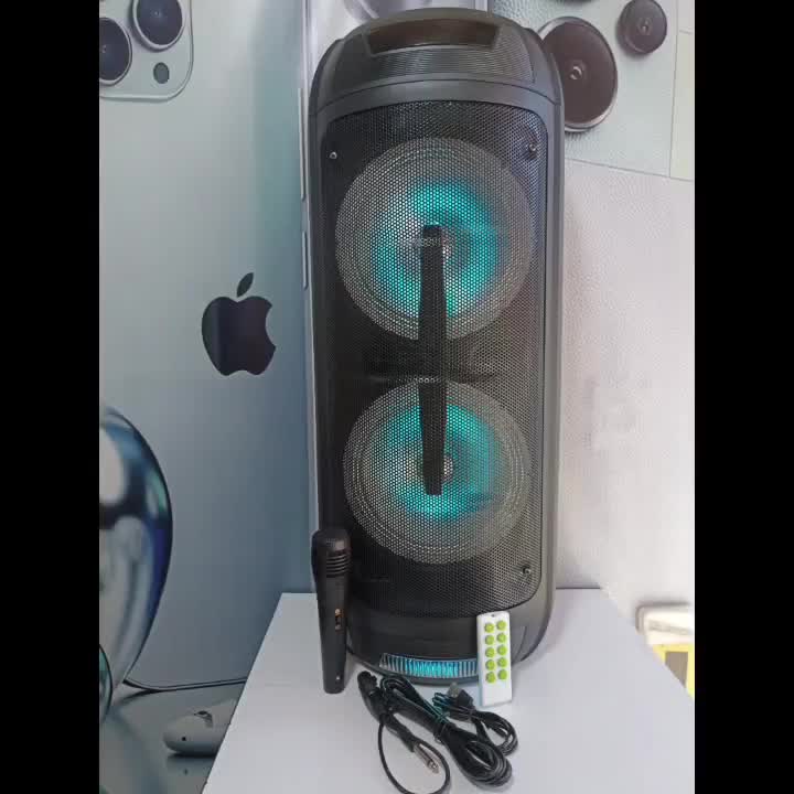 پارتی باکس اسپیکر kts 1199|پخشکننده همراه|همدان, |دیوار