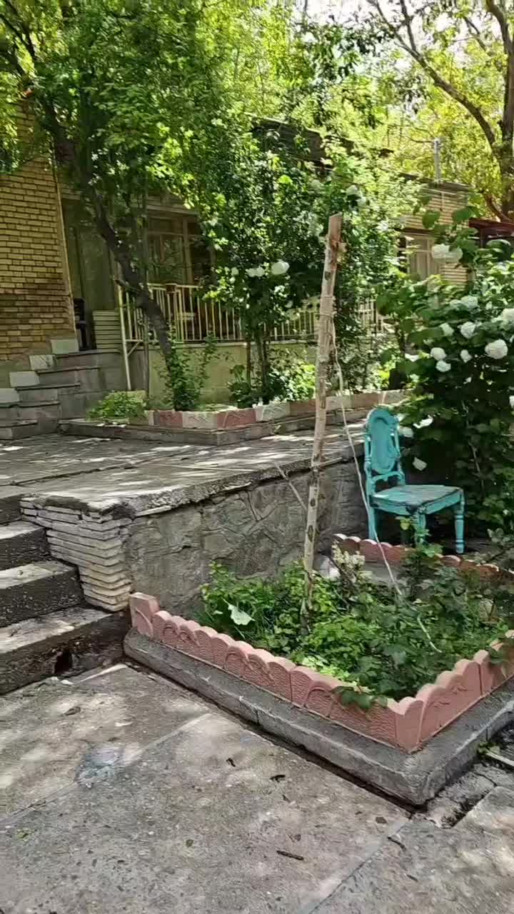 اجاره سوئیت ویلایی دربست|اجارهٔ کوتاه‌مدت ویلا و باغ|خوانسار, |دیوار