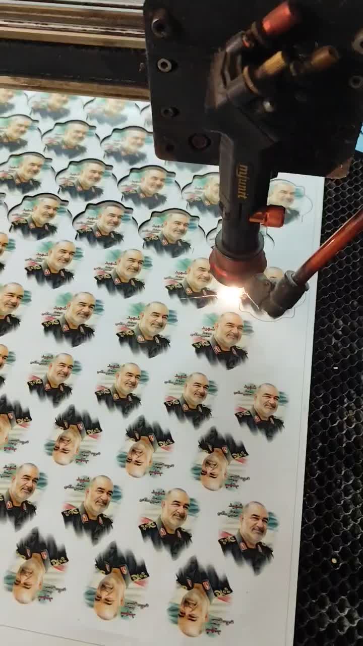 حک و برش لیزر،فلت بد ،انواع گیفت|خدمات پیشه و مهارت|رباطکریم, رباطکریم|دیوار