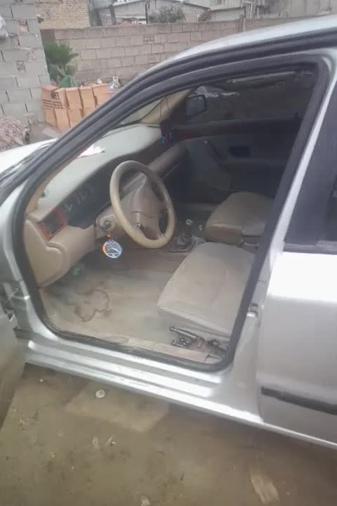 سمند الیکس قیمت ۲۷۰میلیون|خودرو سواری و وانت|سنگدوین, |دیوار