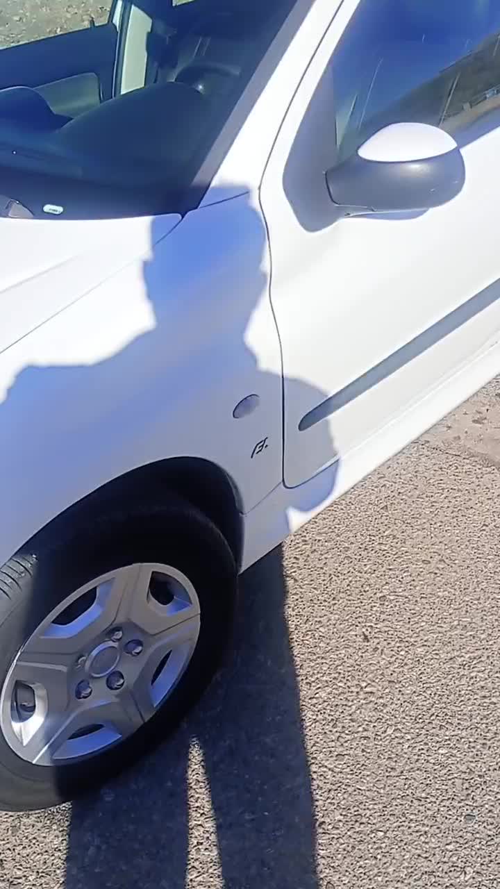 206. مدل96|خودرو سواری و وانت|ماهنشان, |دیوار