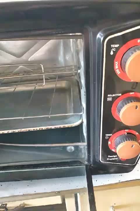 آون توستتر|اجاق گاز و لوازم برقی پخت‌وپز|اردبیل, |دیوار