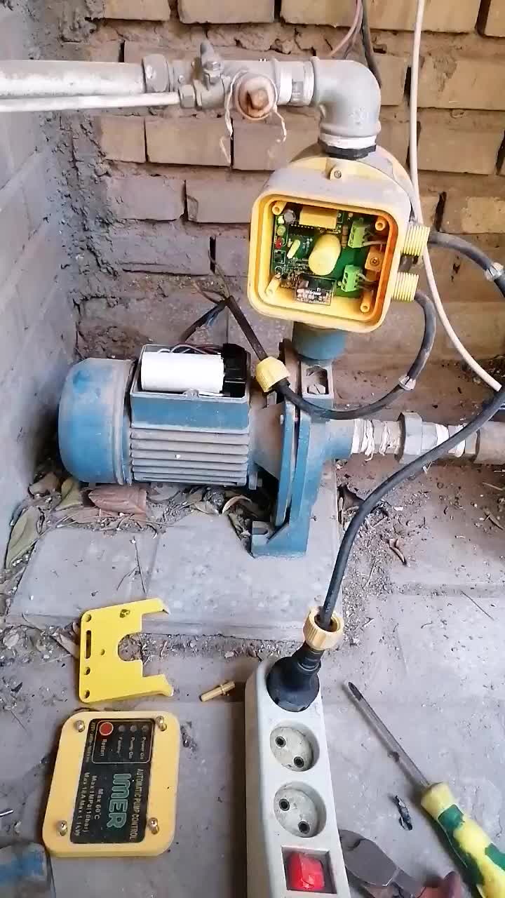 تعمیرات کولرآبی بخاری اجاق گازآبگرمکن.هودپمپ آب|خدمات پیشه و مهارت|شیراز, پانصد دستگاه ارتش|دیوار