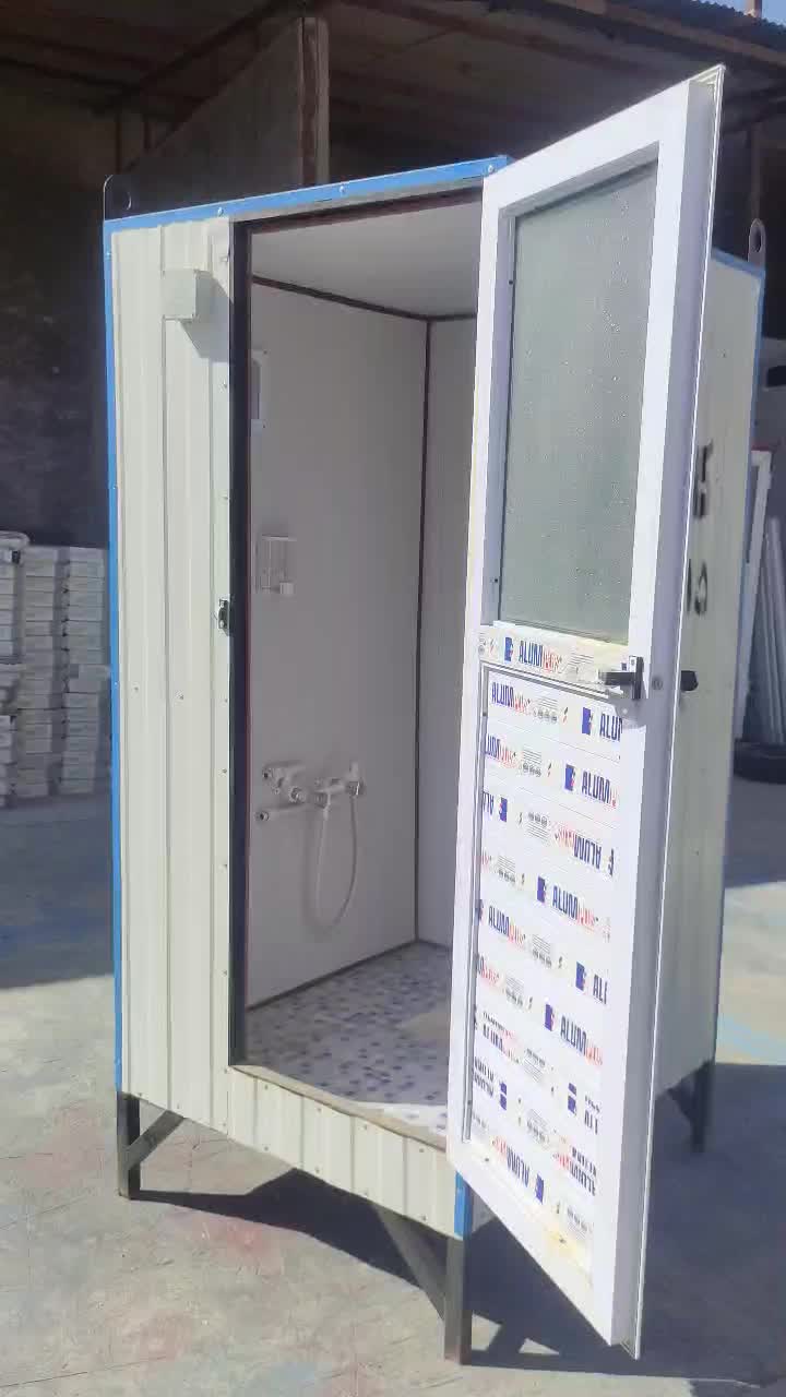 کانکس سرویس بهداشتی|مصالح و تجهیزات ساختمان|کرج, گلشهر|دیوار