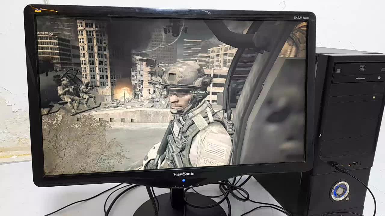 کیس خانگی|رایانه رومیزی|سنندج, |دیوار