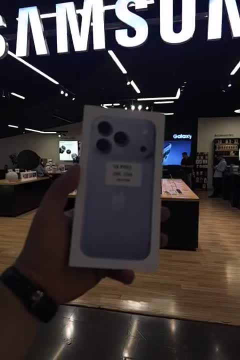 IPHONE 18 PRO 256G ZAA NOT|موبایل|تهران, صاحبقرانیه|دیوار