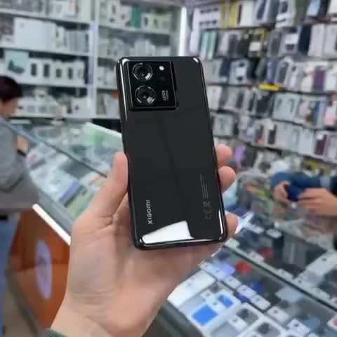Xiaomi 13T Pro 512 RAM 12|موبایل|ارومیه, |دیوار