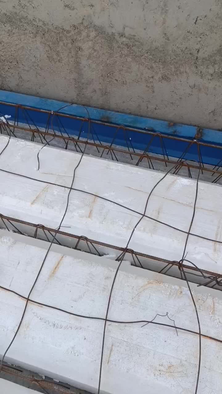 تولید  و اجرای سقفهای. صنعتی. پایه بتنی  شناژبندی|خدمات پیشه و مهارت|آبادان, |دیوار